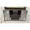 Image 4 : VINTAGE MID-1905S - 1960S SEEBURG STEREO CONSOLETTE WALLBOX/TABLETOP JUKEBOX SELECTOR WITH KEY