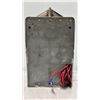 Image 2 : VINTAGE LATE 1940S PACKARD PLA-MOR "BUTLER" JUKEBOX WALLBOX WITH KEY