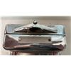 Image 3 : VINTAGE LATE 1940S PACKARD PLA-MOR "BUTLER" JUKEBOX WALLBOX WITH KEY