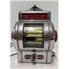 Image 1 : VINTAGE LATE 1940S PACKARD PLA-MOR "BUTLER" JUKEBOX WALLBOX WITH KEY