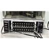 Image 4 : VINTAGE MID-1960S TO EARLY 1970S WURLITZER STEREOPHONIC JUKEBOX WALLBOX SELECTOR *NO KEY*