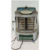 Image 1 : VINTAGE 1950S SEEBURG WALL-MOUNT REMOTE JUKEBOX SELECTOR WITH KEY