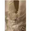 Image 4 : Christina Wu Size 10 Bridal Gown with Beaded Embellishments