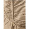 Image 3 : Essence Bridal Gown Size 10 with Beaded and Sequin Detailing