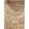 Image 4 : Essence Bridal Gown Size 10 with Beaded and Sequin Detailing