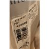 Image 5 : Alfred Angelo Diamond White Strapless Bridal Gown Size 14 with Beaded Bodice