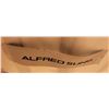 Image 5 : Alfred Sung Bridal Gown with Beaded Waistband, Size 10