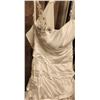 Image 2 : Madison Collection Bridal Gown Size 10 with Beaded Accents