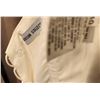Image 7 : Madison Collection Bridal Gown Size 10 with Beaded Accents