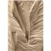Image 3 : Ella Rosa Bridal Gown Size 14 With Beaded Bodice