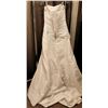 Image 4 : Ella Rosa Bridal Gown Size 14 With Beaded Bodice