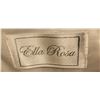 Image 5 : Ella Rosa Bridal Gown Size 14 With Beaded Bodice