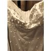 Image 2 : Bridal Gown with Pearl Embellishments