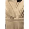 Image 2 : Miss Ord Bridal Gown, Long Sleeve with Sequin Detail