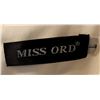 Image 7 : Miss Ord Bridal Gown, Long Sleeve with Sequin Detail