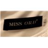 Image 5 : Miss Ord White Sequin Long Sleeve Bridal Gown