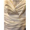 Image 2 : Alfred Angelo Bridal Dress in Ivory