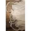 Image 4 : Miss Ord Sequined Bridal Gown with Sheer Train