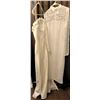 Image 1 : Bridal Gown Without Tags and Shein Stretch Lace Detail Dress Size Medium