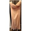 Image 1 : Venus & Bella Formal Gown in Peach