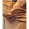 Image 2 : Venus & Bella Formal Gown in Peach
