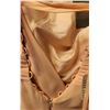 Image 3 : Venus & Bella Formal Gown in Peach