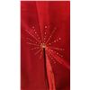 Image 2 : Fashion Design Group Red Formal Gown with Bead Embellishment