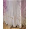 Image 5 : Jovani Formal Gown With Purple Sequin and Rhinestone Embellishments
