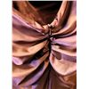 Image 3 : Embellished Halter Formal Gown