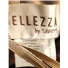 Image 6 : Belezza by Savoy's Strapless Brown Formal Gown with Sequin Bodice