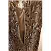 Image 4 : Adrianna Papell Formal Gown with Beaded Floral Embellishments