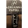 Image 6 : Adrianna Papell Formal Gown with Beaded Floral Embellishments