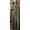 Image 5 : Birdy Grey Formal Gown in Light Sage