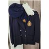 Image 1 : British Empire Service League Canadian Legion Blazer, Beret and Gloves Set