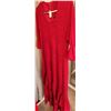Image 10 : Women's Red Dresses, Various Sizes and Brands