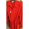 Image 2 : Women's Red Dresses, Various Sizes and Brands
