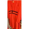 Image 4 : Women's Red Dresses, Various Sizes and Brands