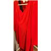 Image 7 : Women's Red Dresses, Various Sizes and Brands
