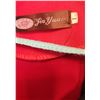 Image 9 : Women's Red Dresses, Various Sizes and Brands