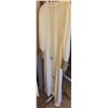 Image 4 : Angora Cardigan and Long Dress with Sequined Cuffs