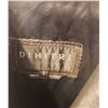 Image 3 : Dimitri Collection Black Leather Coat