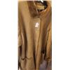 Image 4 : Maple Leaf 100% Wool Sweater and CYC Faux Shearling Jacket