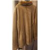 Image 5 : Maple Leaf 100% Wool Sweater and CYC Faux Shearling Jacket