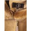 Image 6 : Maple Leaf 100% Wool Sweater and CYC Faux Shearling Jacket