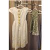 Image 1 : Two Girls’ Party Dresses