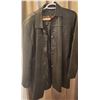 Image 1 : Gypsy Piel Genuine Leather Jacket Size 42