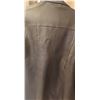 Image 4 : Gypsy Piel Genuine Leather Jacket Size 42