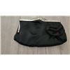 Image 8 : Black Sequin Trimmed Ellen Faith Hat and Assorted Black Evening Bags, Some Vintage