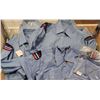 Image 1 : Canada Post Short Perfection and Long Sleeve Forsyth Uniform Shirts