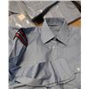 Image 5 : Canada Post Short Perfection and Long Sleeve Forsyth Uniform Shirts